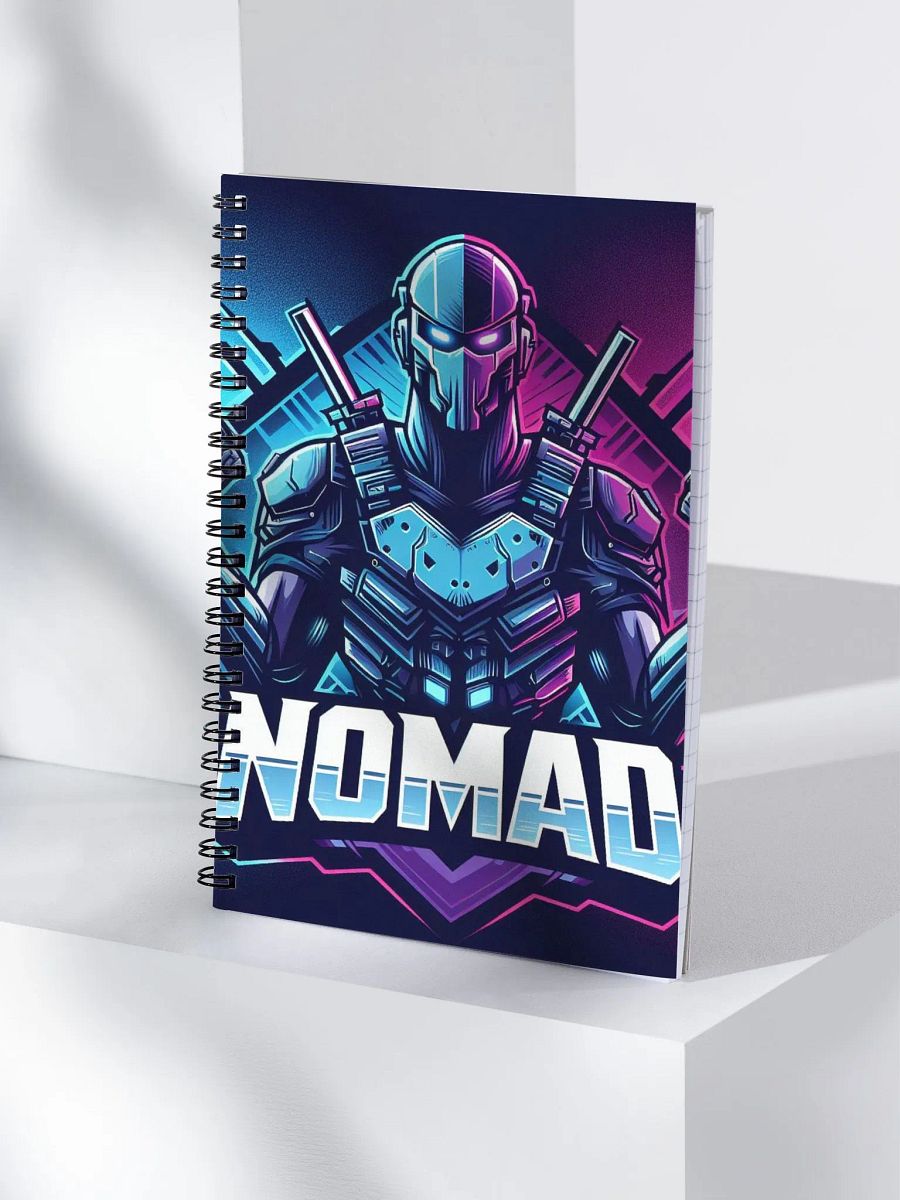 Nomad notebook product image (4)