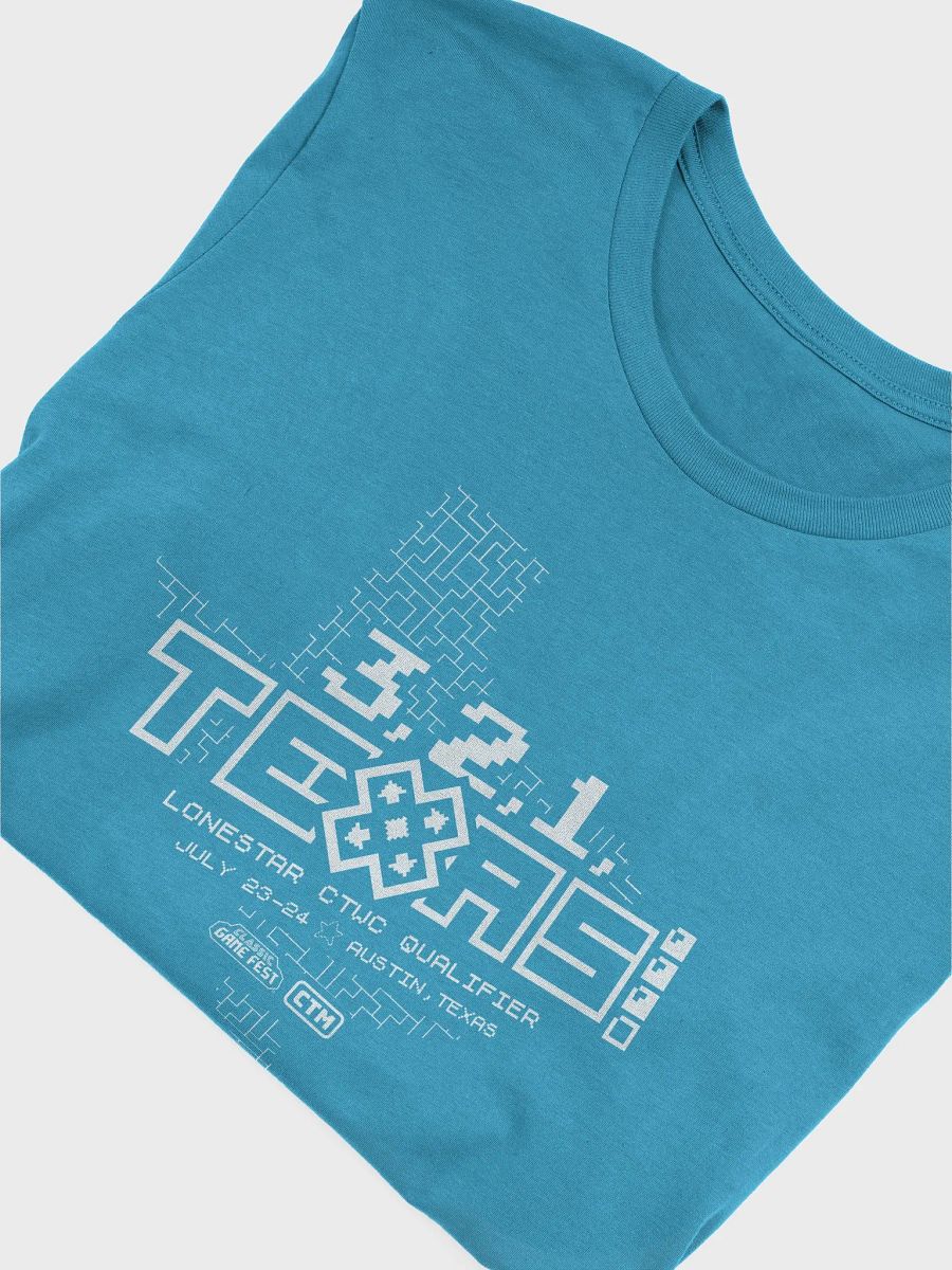 LONE STAR 2022 OFFICIAL SHIRT, 3,2,1...TEXAS! product image (5)