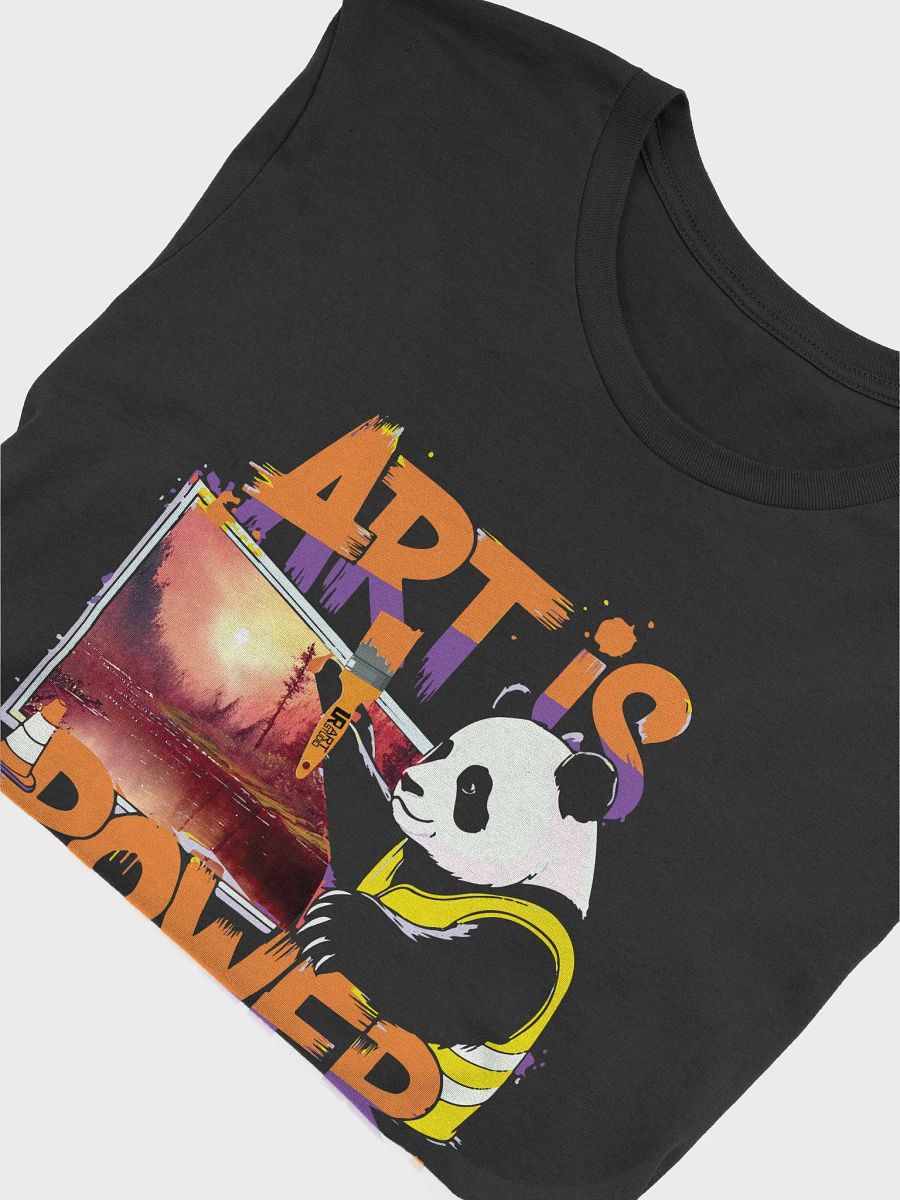 Art is Power by UrArtStudio product image (25)