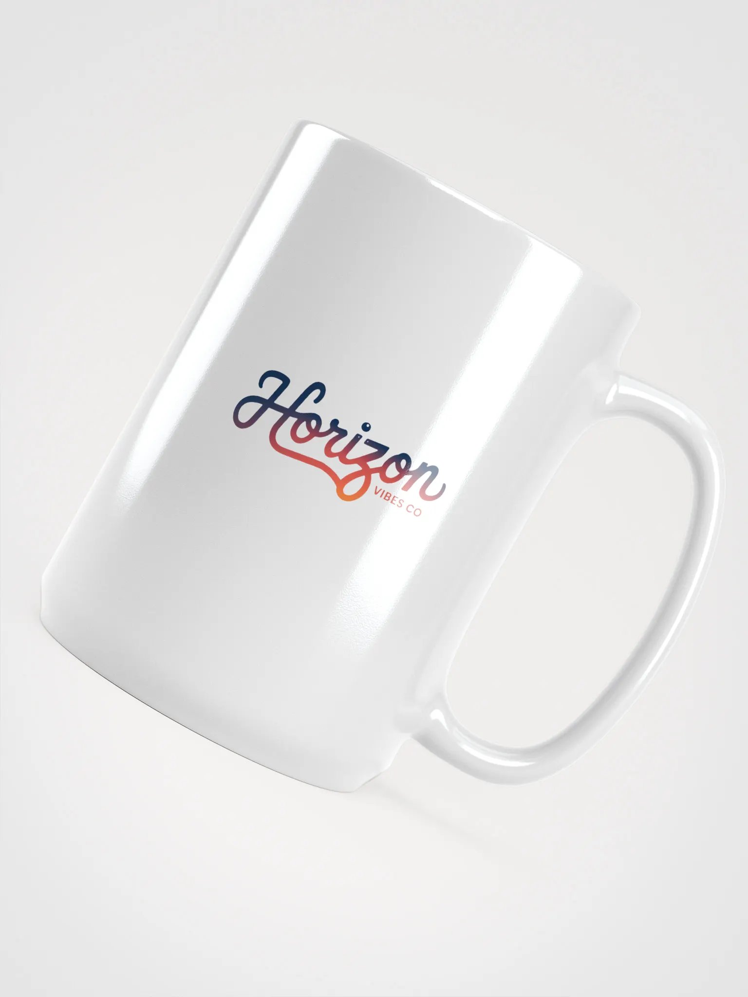 Horizon Vibes Co Gradient Mug product image (4)