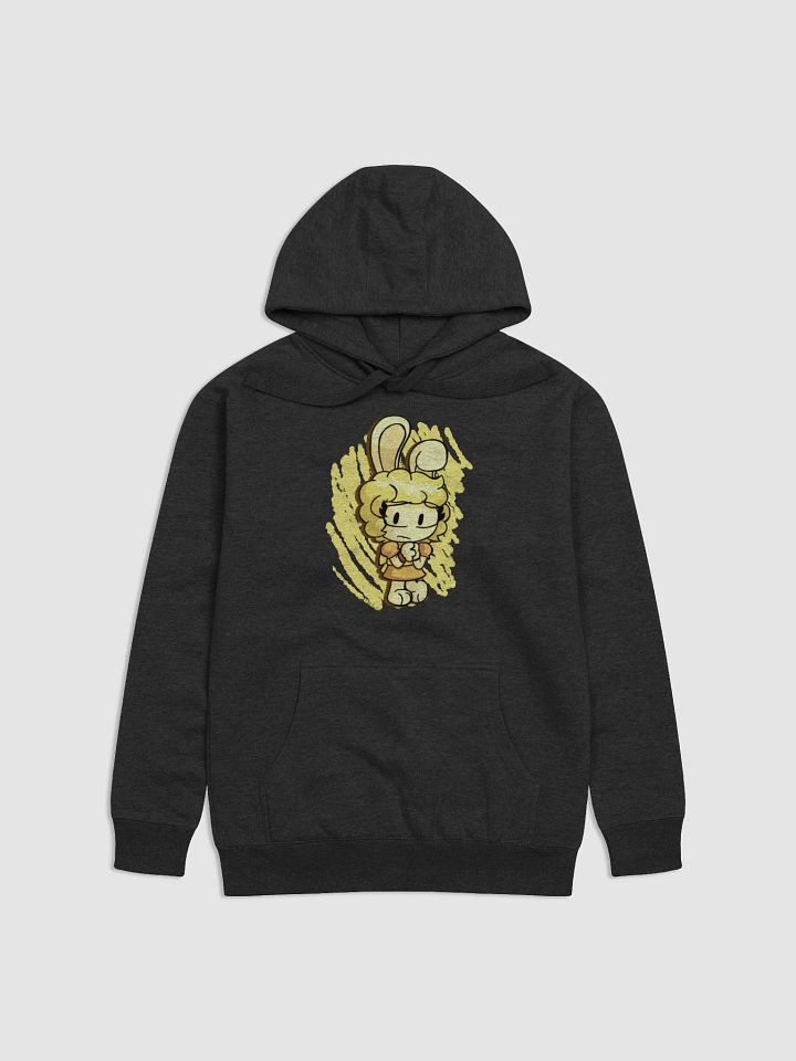 Jade Bunn Unisex Hoodie product image (1)