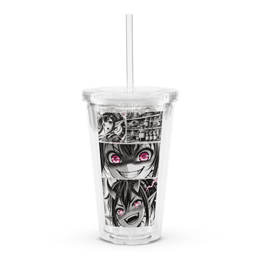 Rotrose Tumbler product image (1)