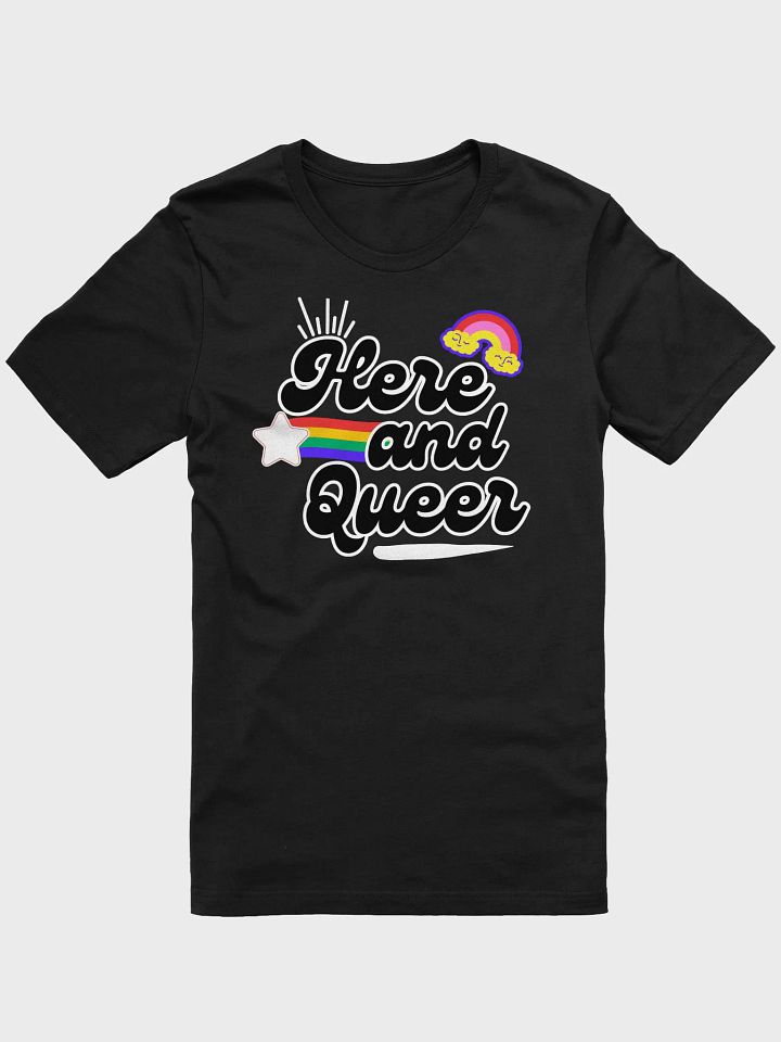 Here and Queer product image (4)