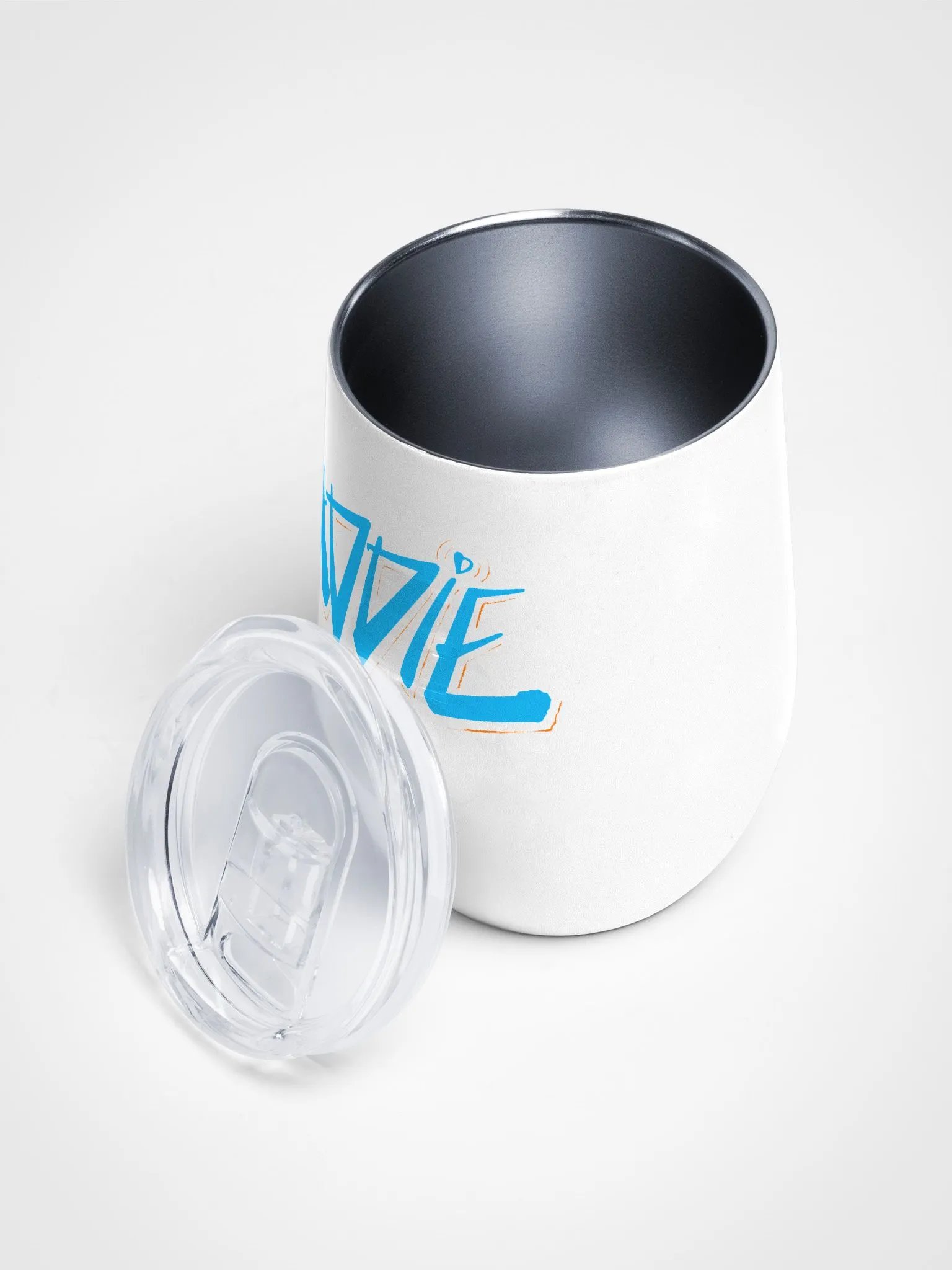 Baddie Sketchy Tumbler product image (4)