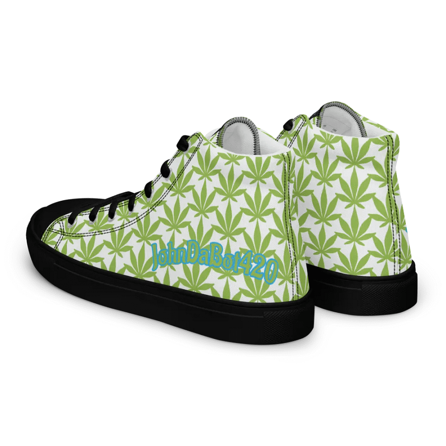 Dabot Chucks product image (10)