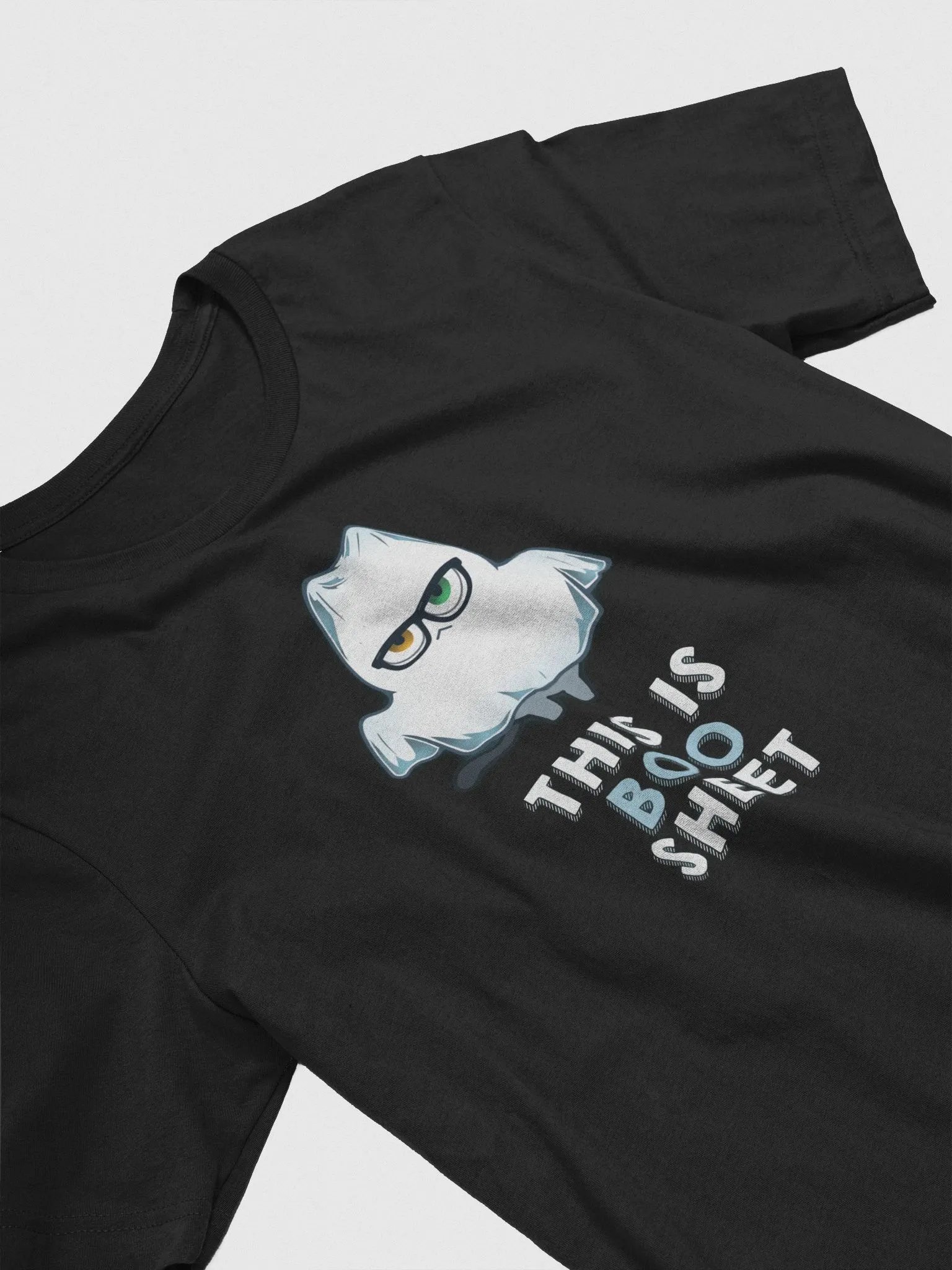 Boo Sheet Tee product image (2)