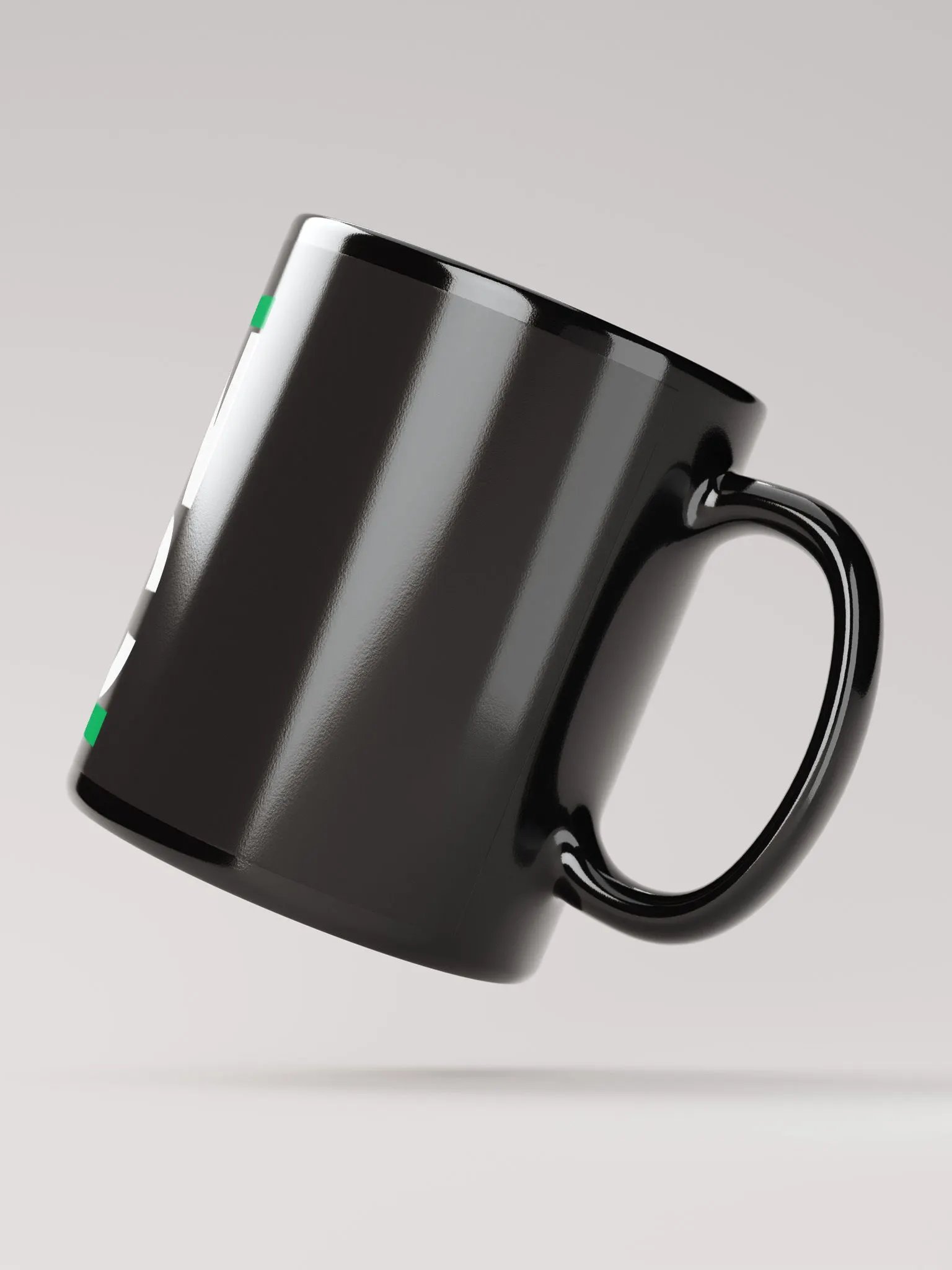 RUN THC Mug product image (3)