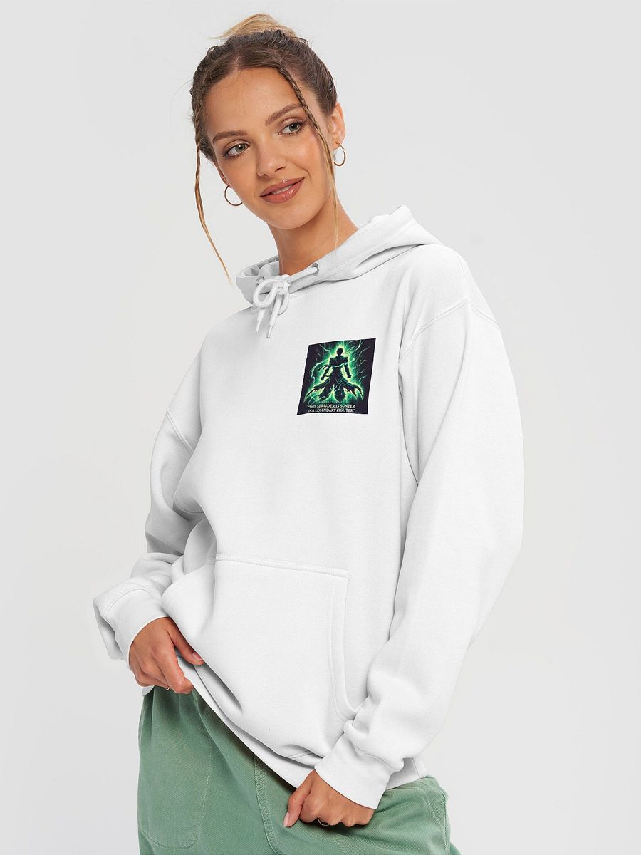 Hoodie Guerrier Légendaire – Style et Puissance Ultime ! product image (3)