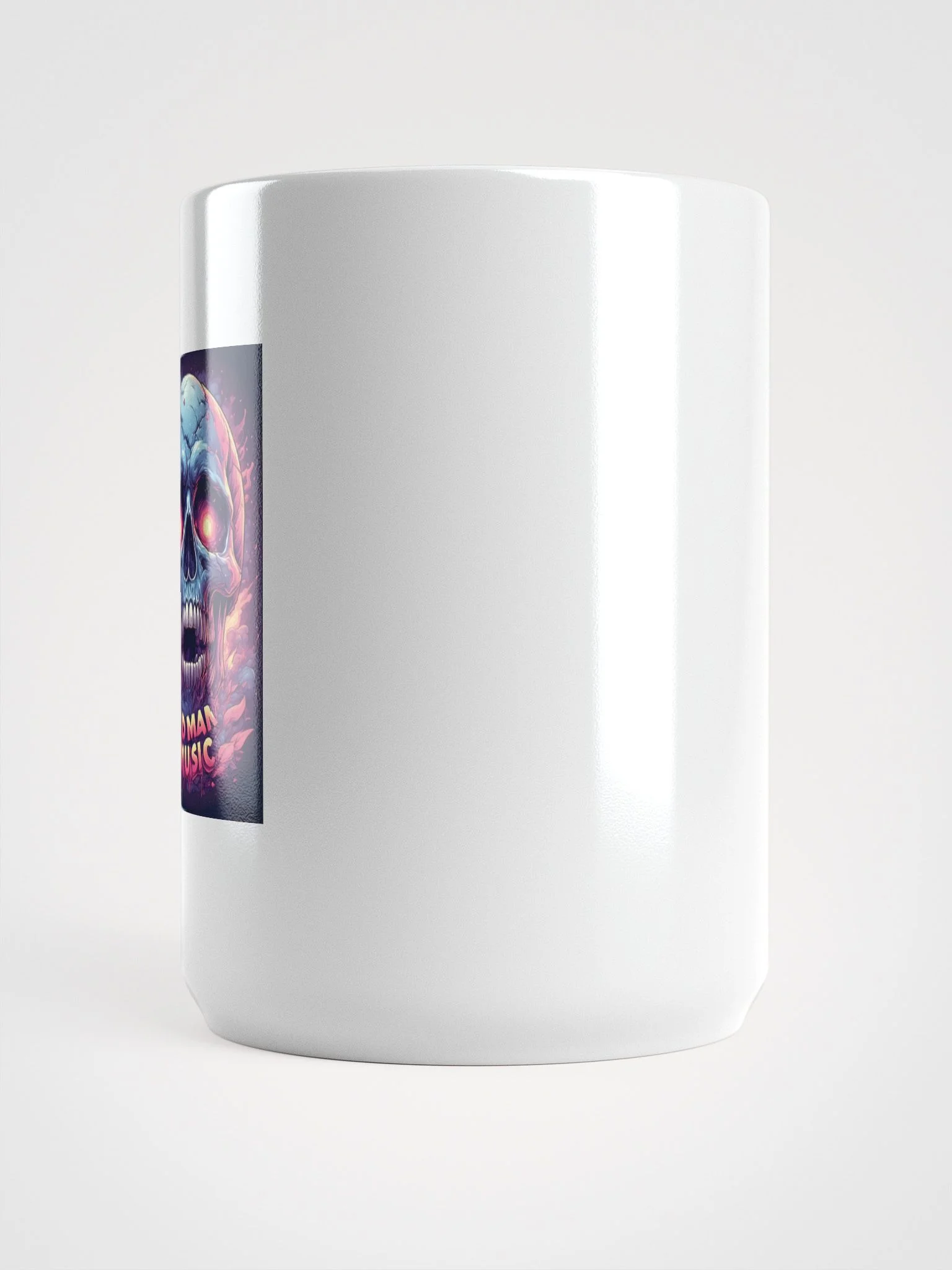 Mad Man Mug product image (6)
