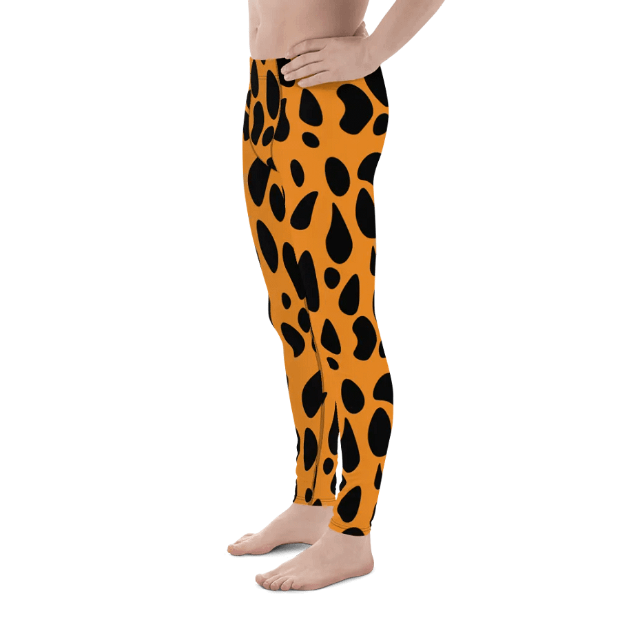 Wildfire Spots Men's Leggings product image (5)