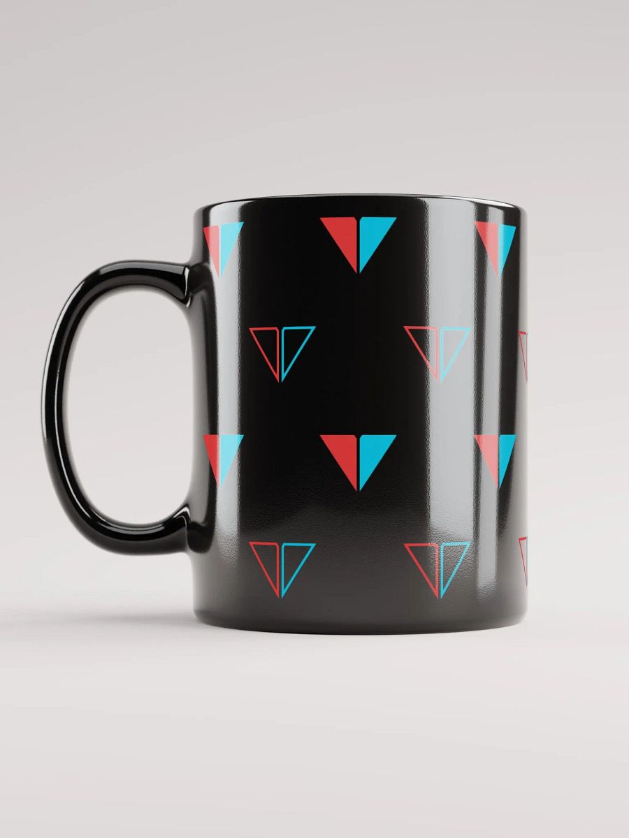 VLDL Pattern Mug product image (3)