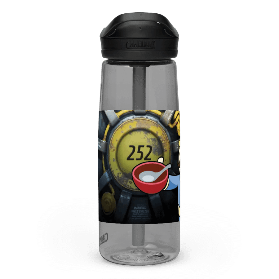 Vault 252 Camelbak product image (3)