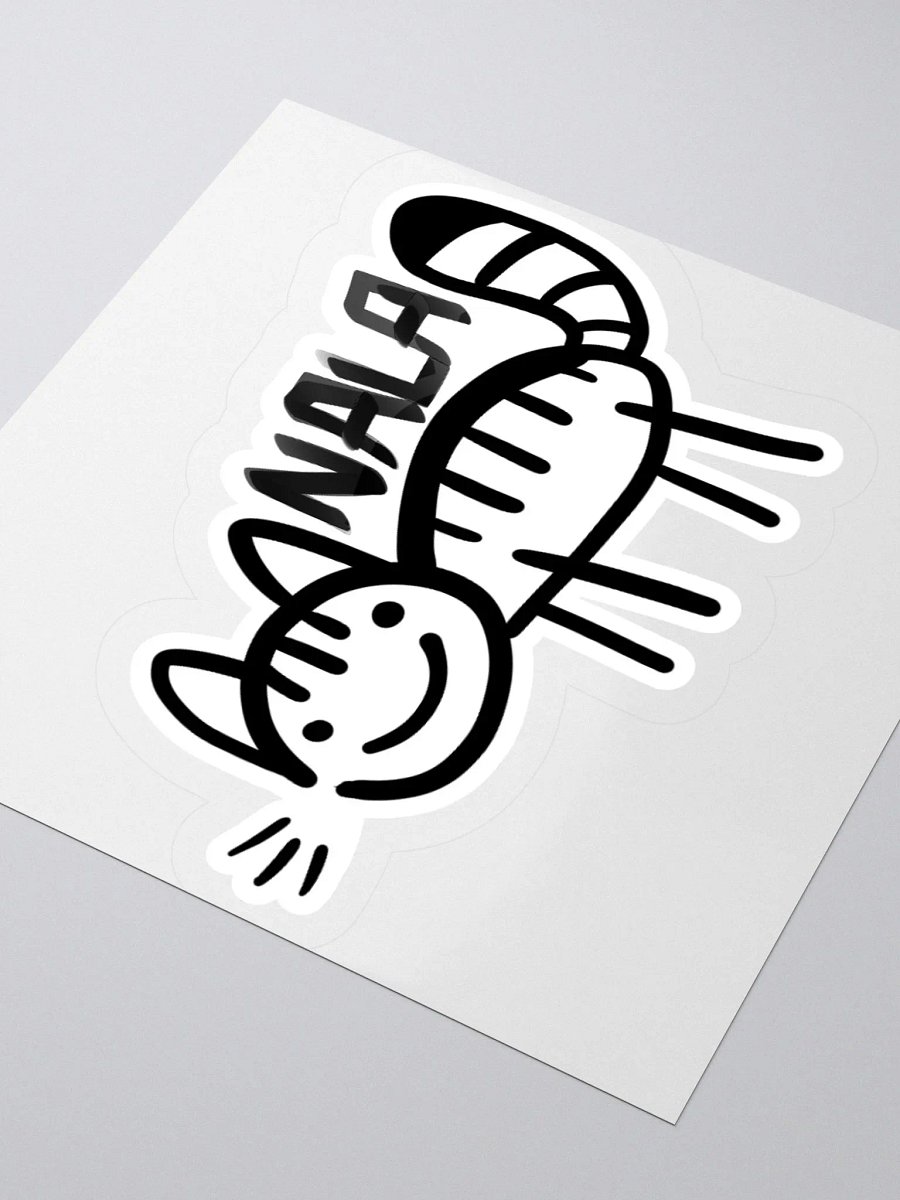 Nala sticker :3 product image (3)