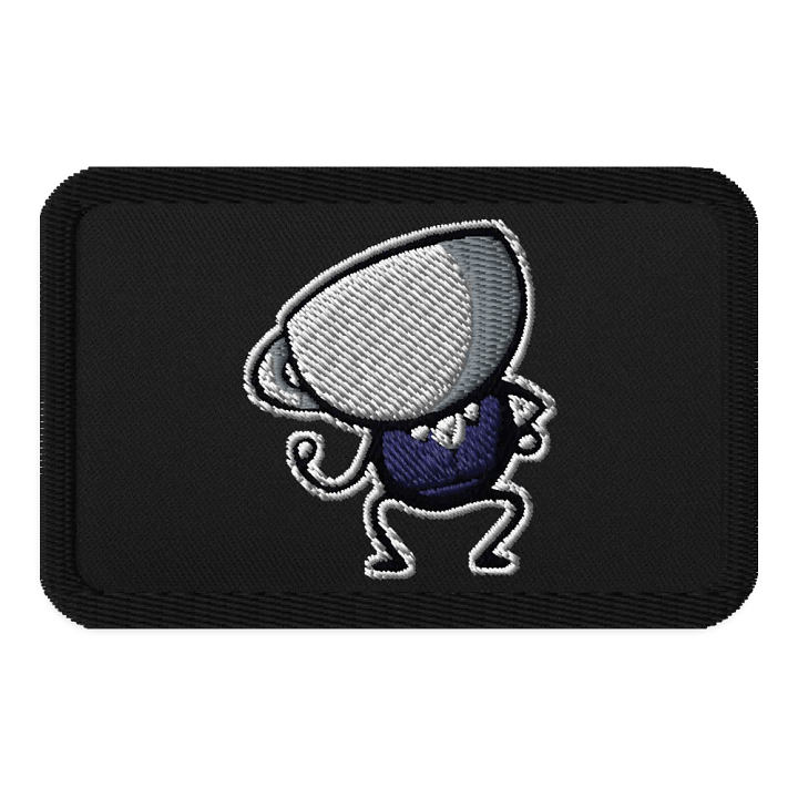 TeaGrem Patch product image (1)