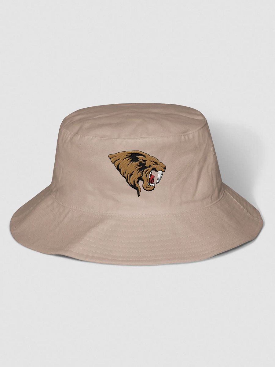 San Jose SaberCats Bucket Hat product image (11)