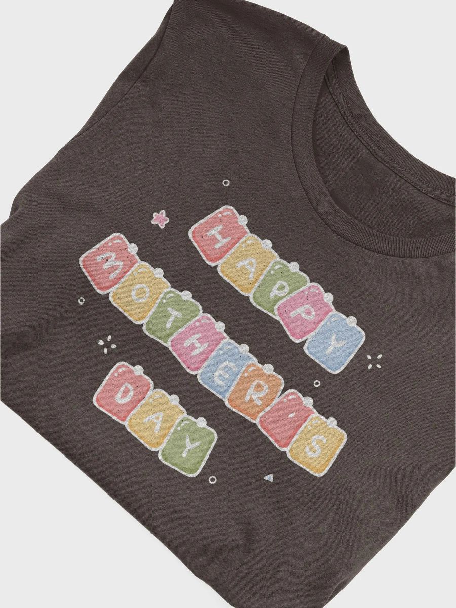 Mother's Day Banners Unisex T-Shirt product image (14)