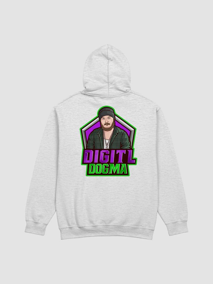Sh!thouse Hoodie product image (2)
