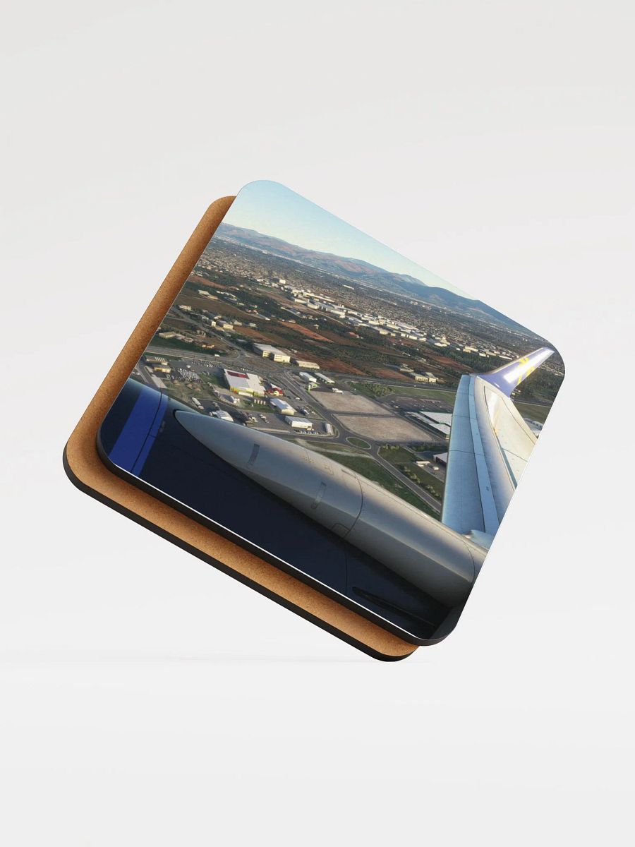 Take-Off Coaster product image (5)