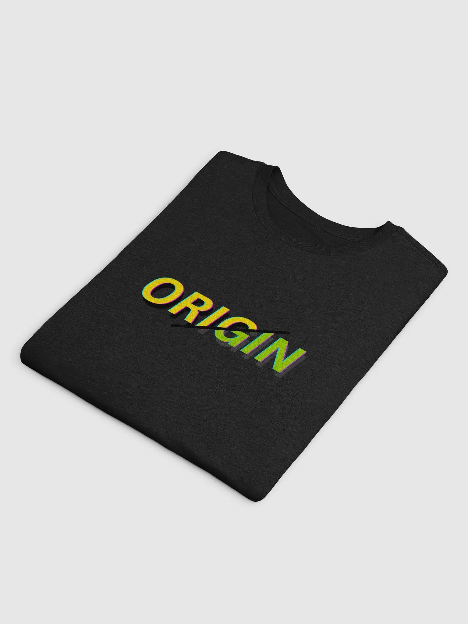 Origin Strike T-Shirt product image (4)