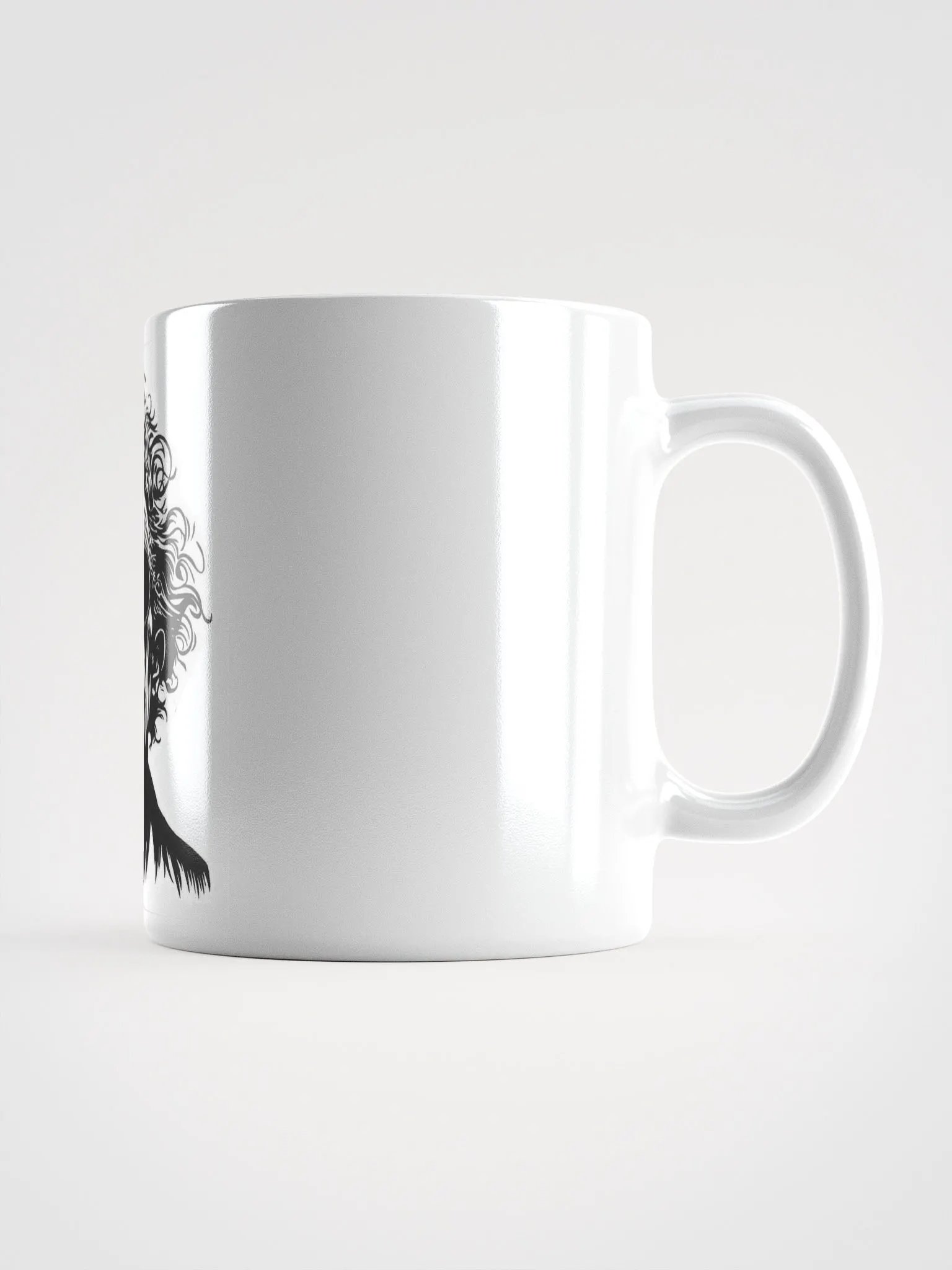 Typical Comedy Lover Mug! product image (2)