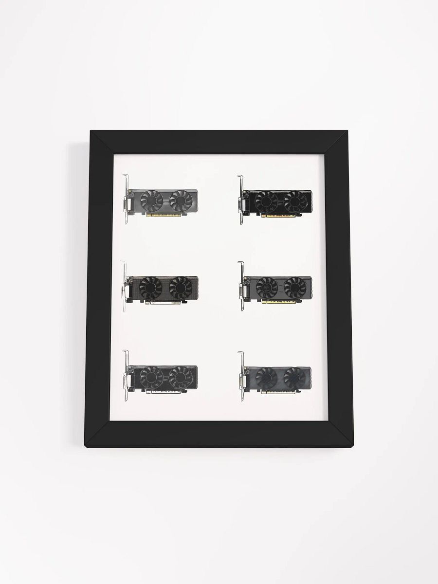 GPU Pop Art product image (2)