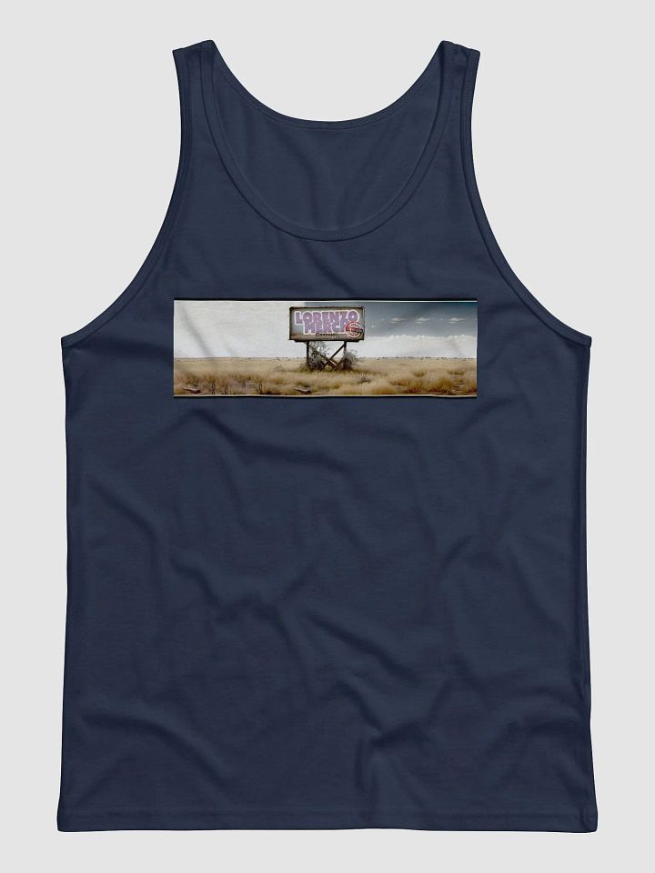 Lorenzo Merch Coming Soon - Tank product image (33)
