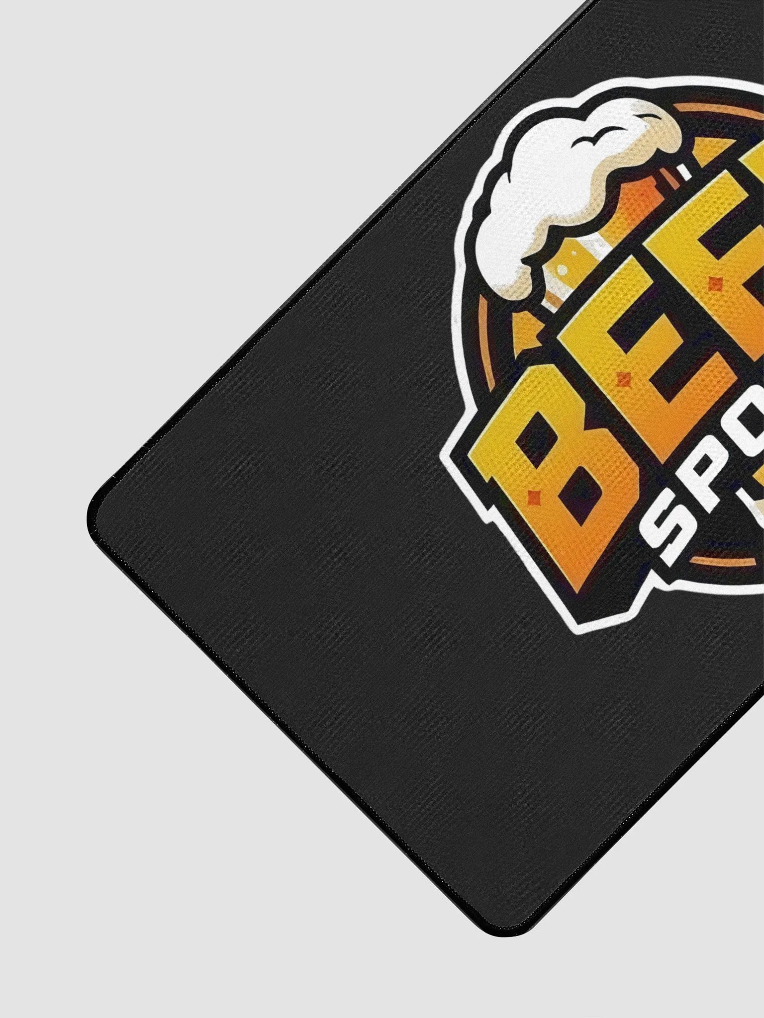 BeerSports - Logo ISO hiirimatto product image (3)