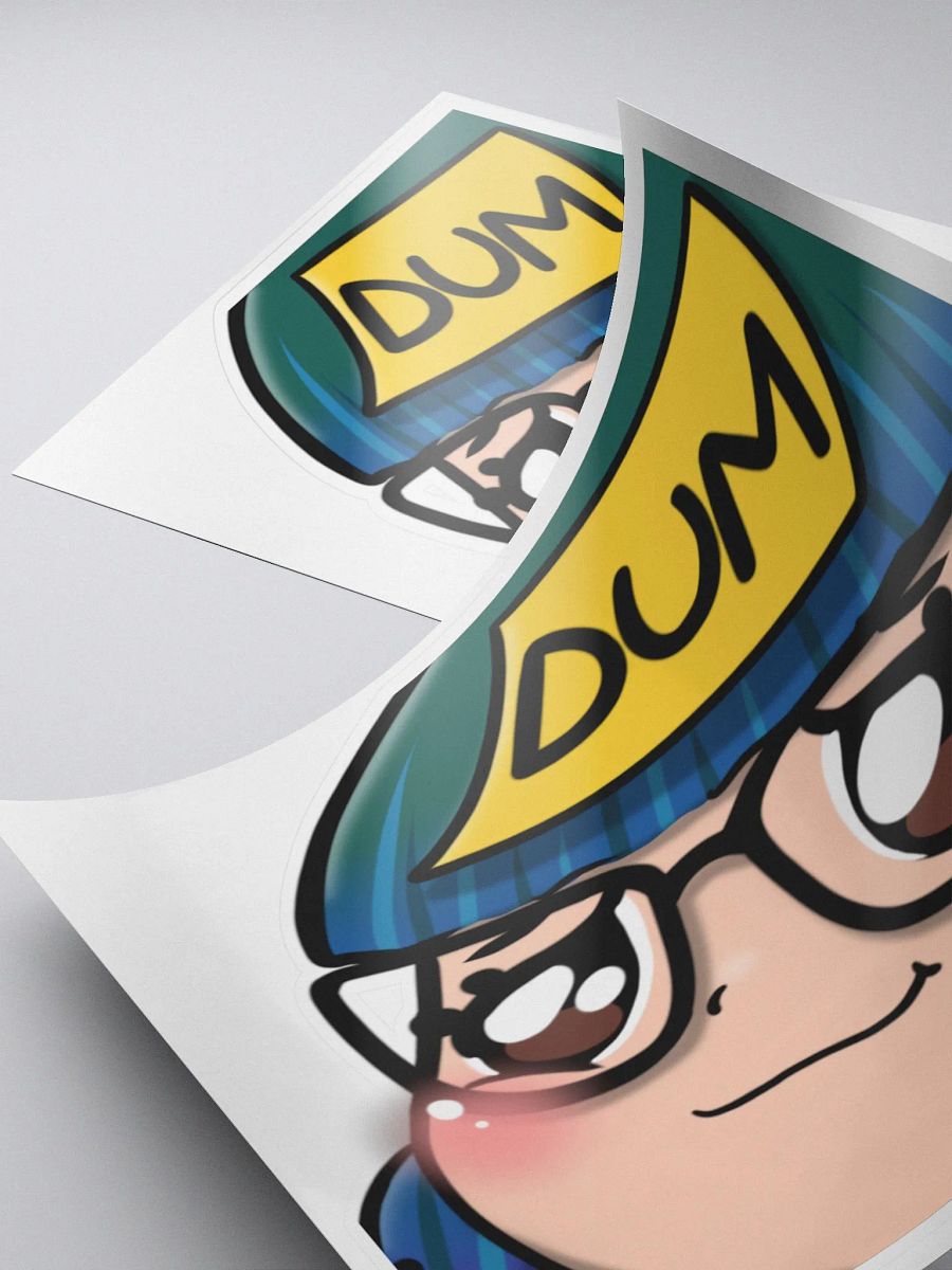 pixDummy Sticker product image (4)