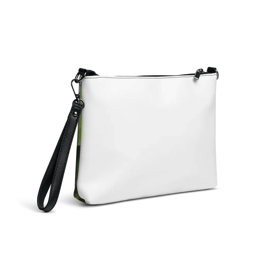 Miss Lisa Bubblegum Twist Crossbody product image (5)