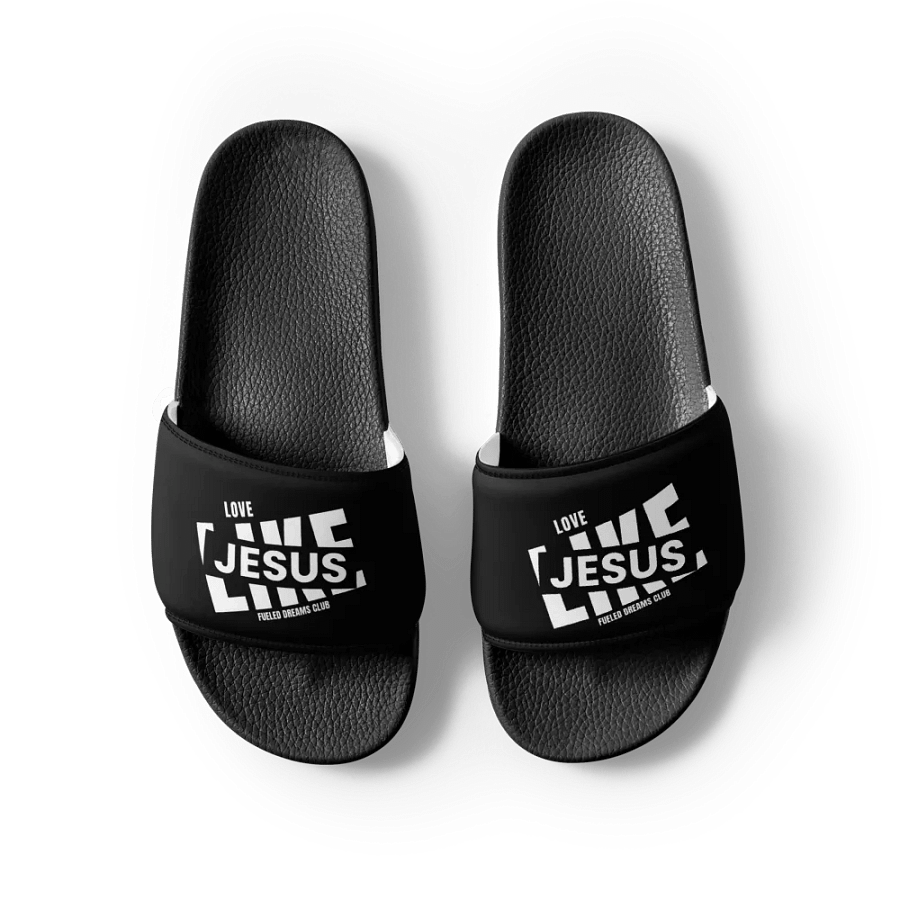 Love Like Jesus (Sandals) product image (5)