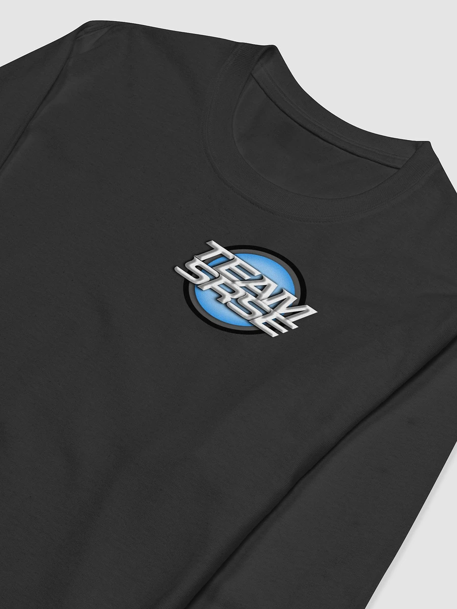 TeamSRSE Champion Long Sleeve T-Shirt product image (3)