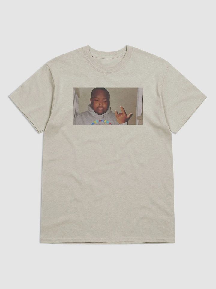 Darius Da King Tshirt product image (21)