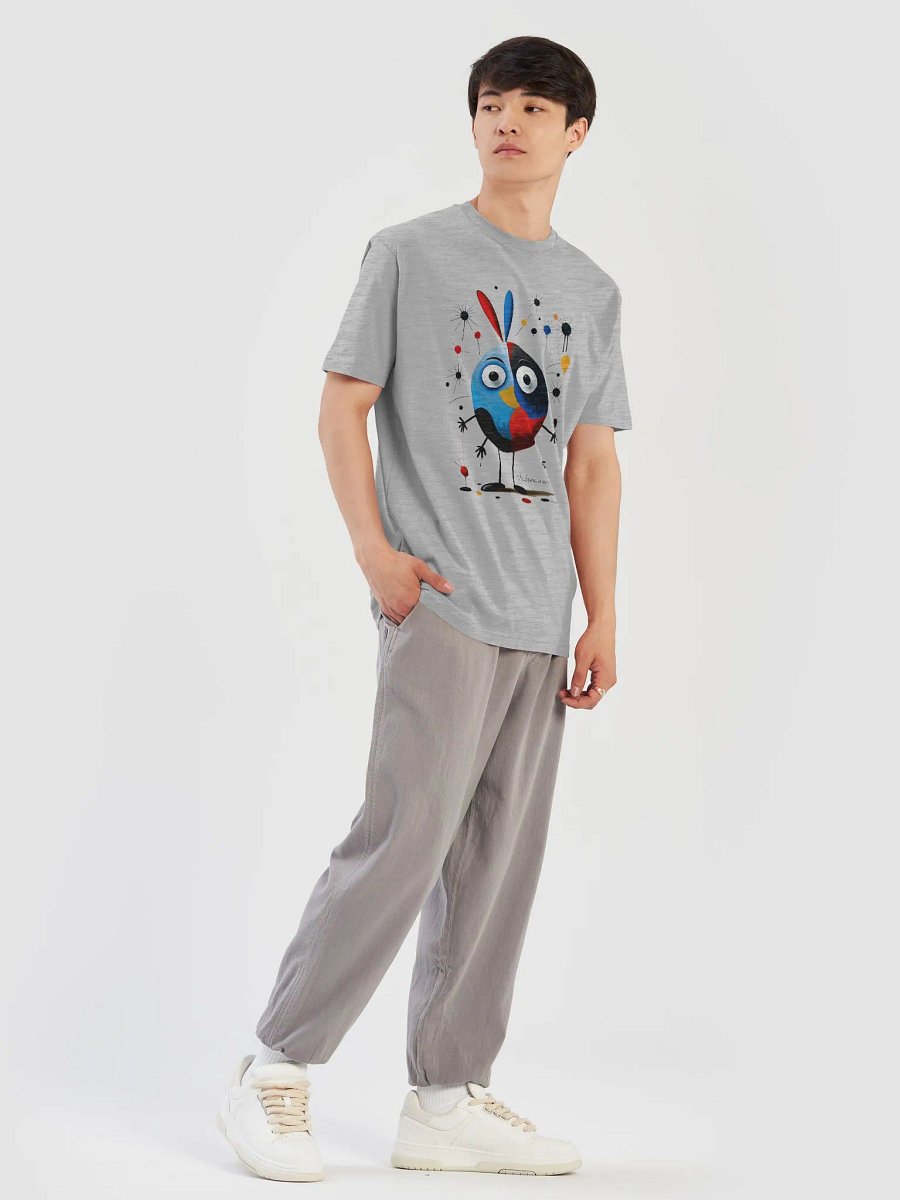 Next Level Supersoft T-Shirt product image (1)