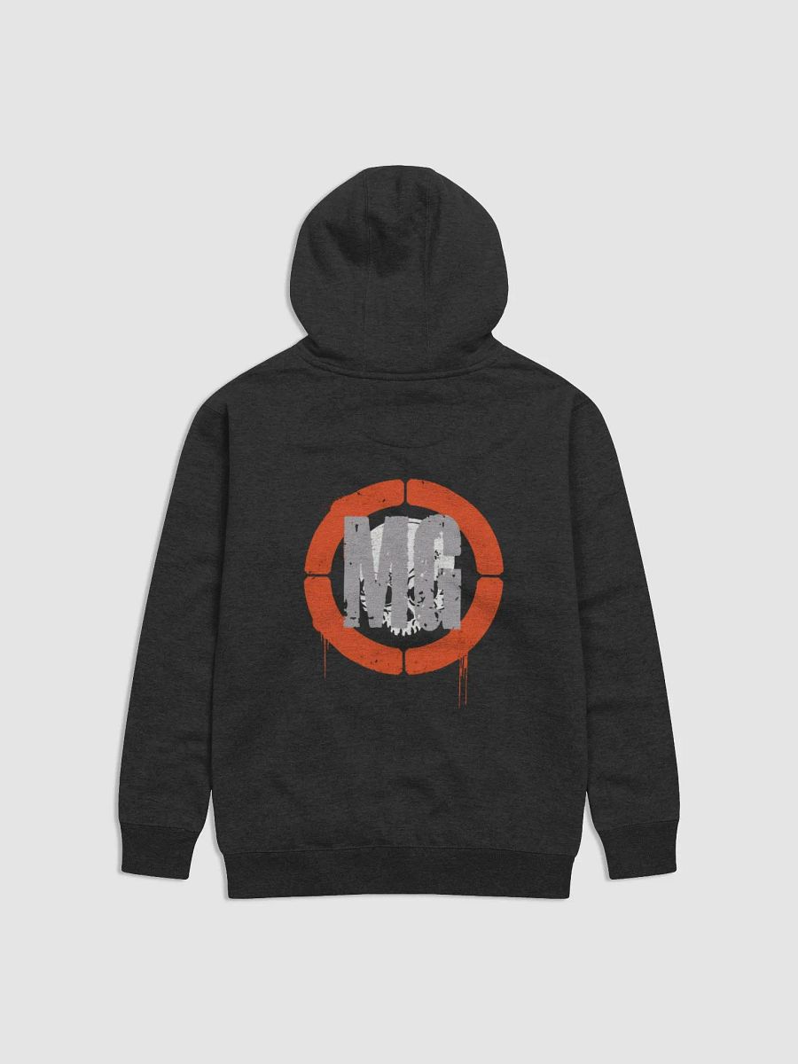 MassiveGaming - Hoodie product image (4)