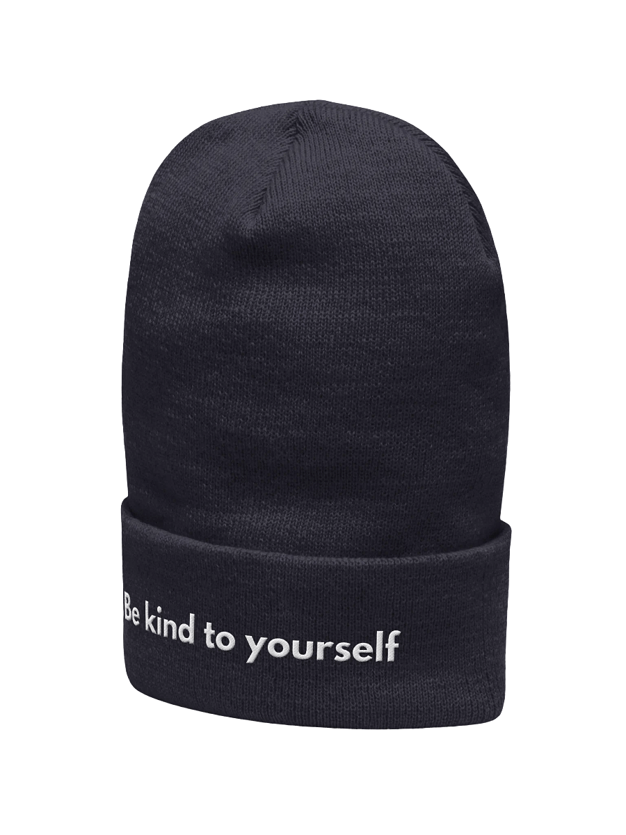 Kindness Beanie product image (2)