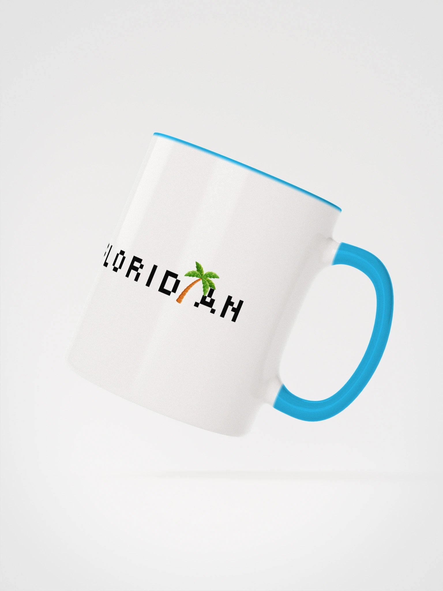 Floridian Signature Coffee Mug product image (2)