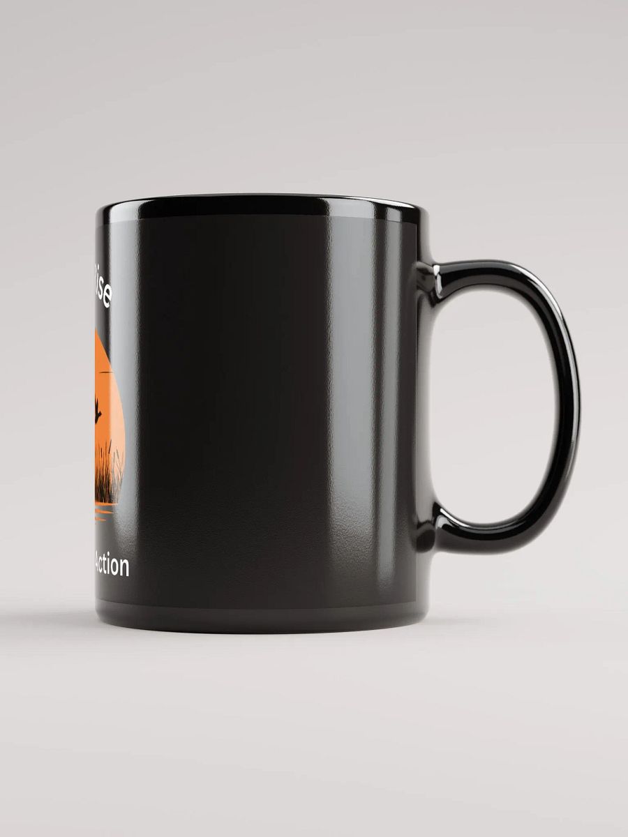 Early Rise, Ready for Action product image (2)