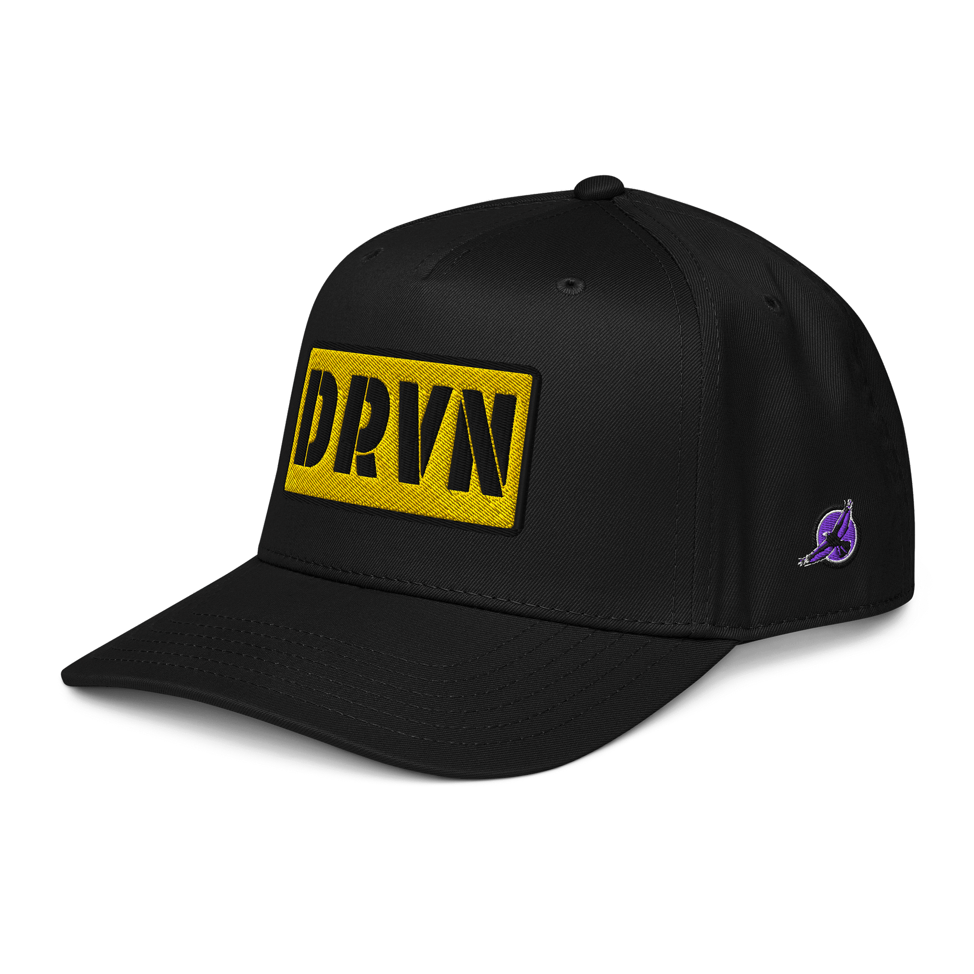 DRVN VALOR HAT product image (3)