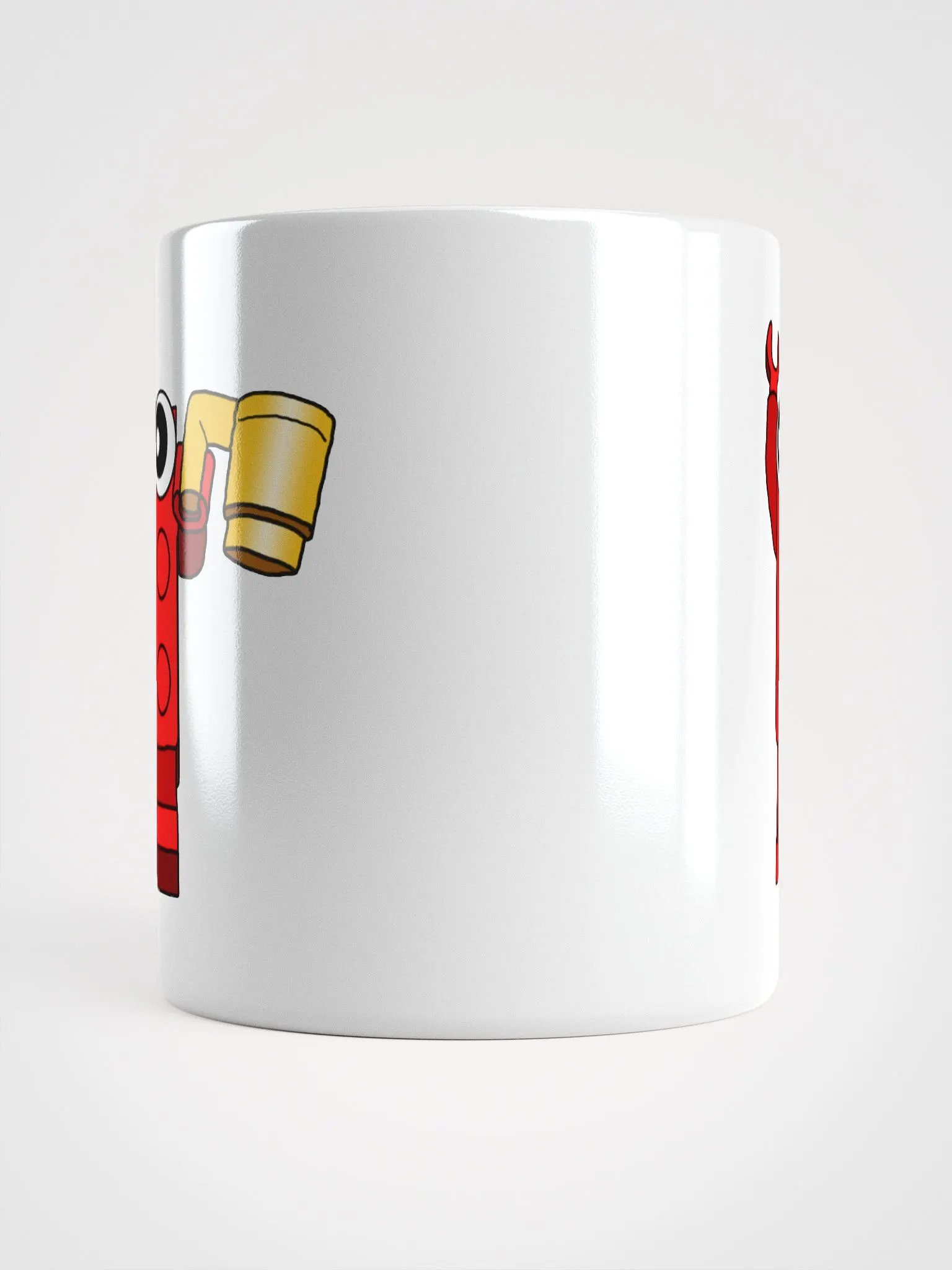 Cheers mug product image (2)