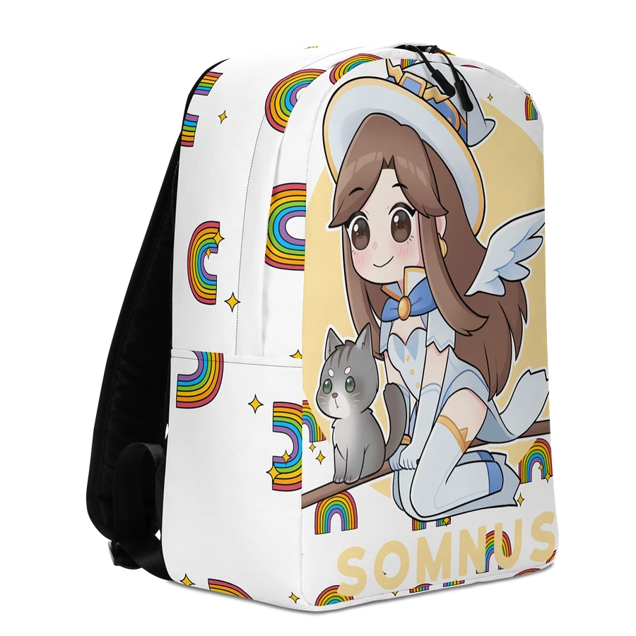 Witch Rainbow Backpack product image (4)
