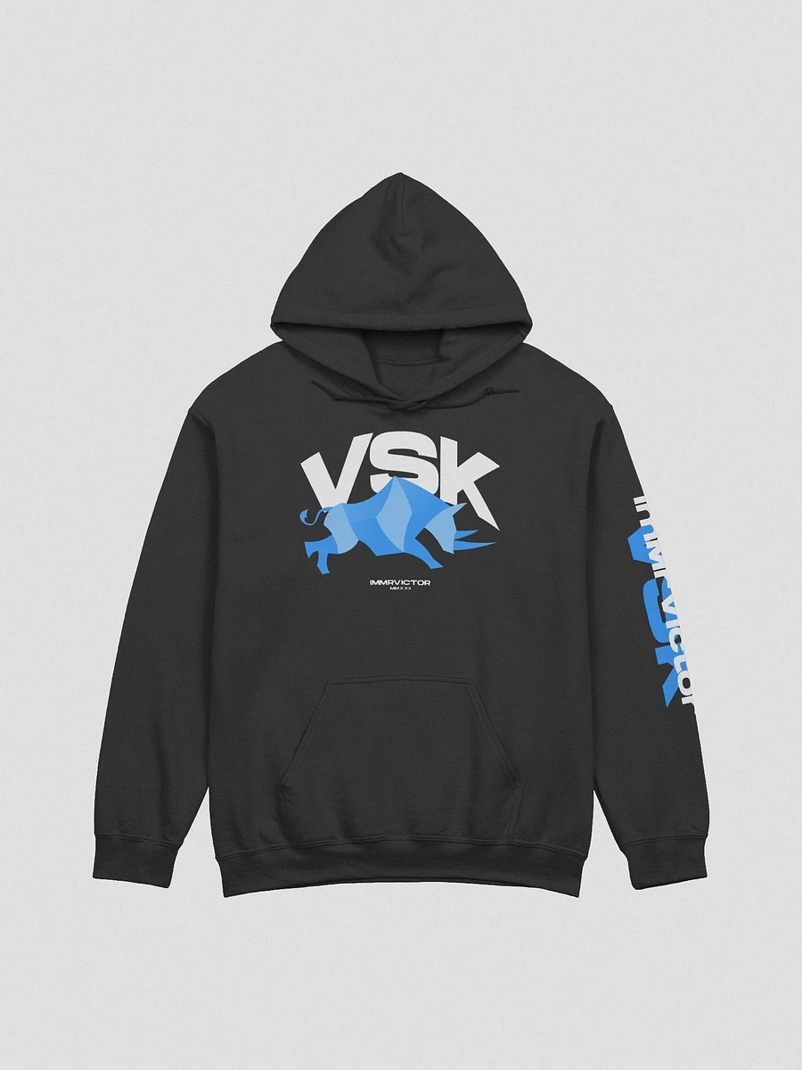 vsK Premium Rhino Hoodie product image (3)