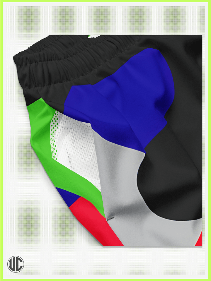 Zeke - Men's Swim Trunks product image (2)