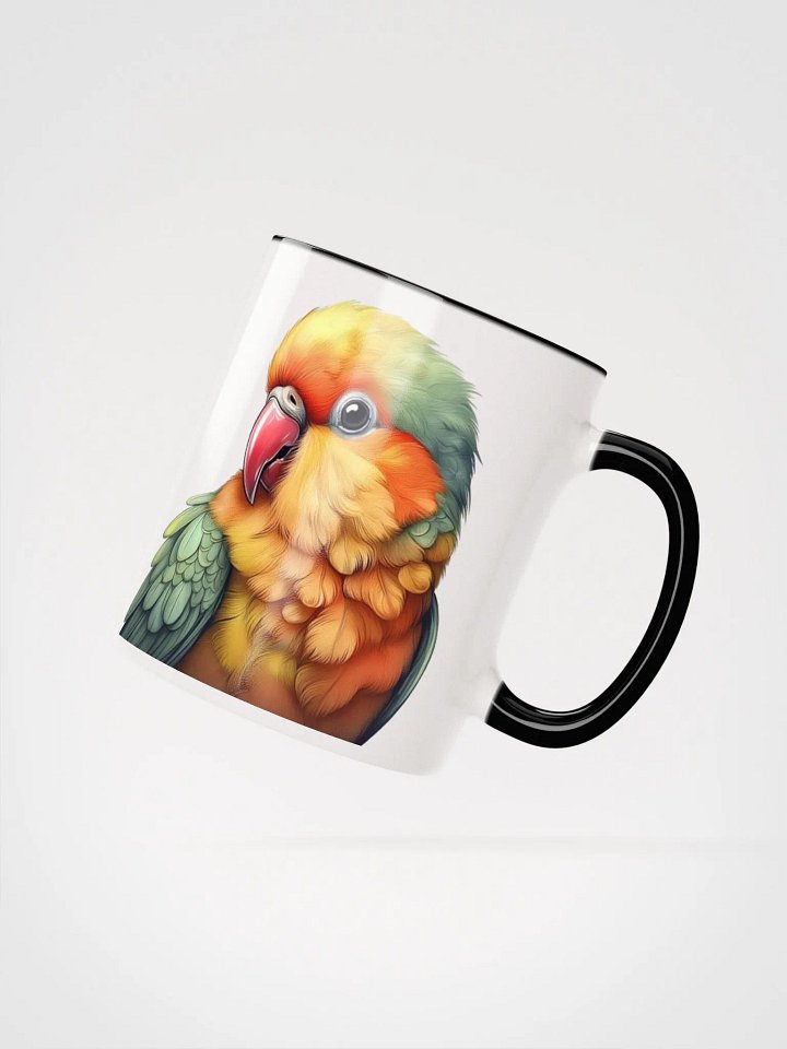 Love Bird Mug product image (2)