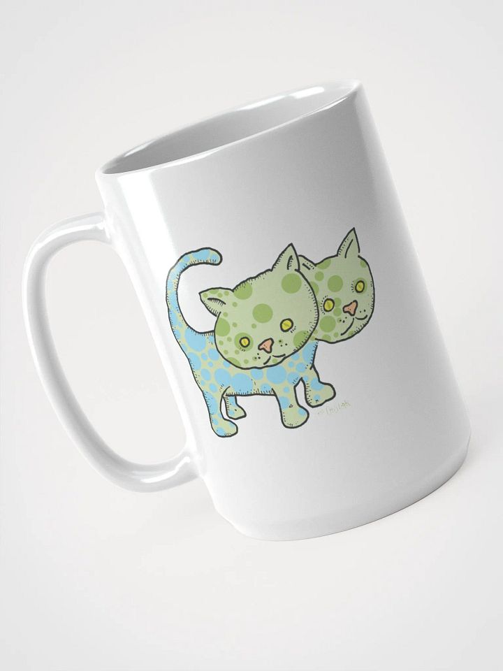 2 Meows Are Better Than 1 product image (2)