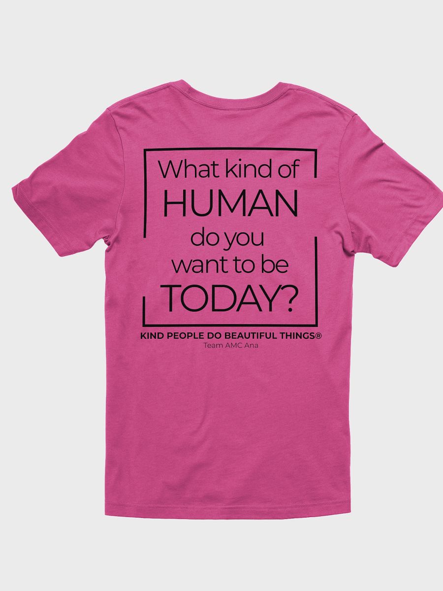 KIND Human - Spring Shirt product image (2)