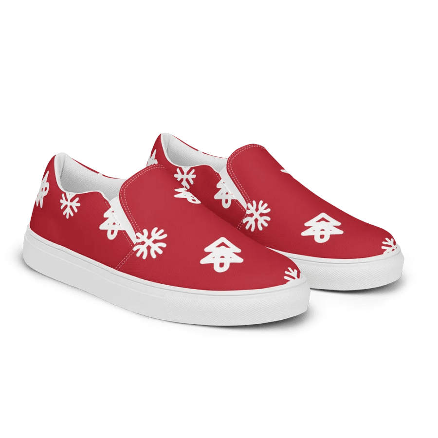 Flakes Slip-Ons product image (6)