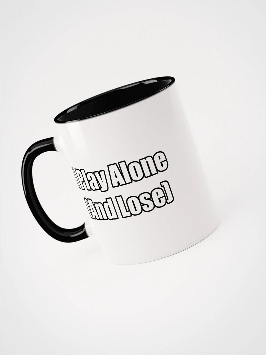 Coffee Mug - Sometimes I Lose product image (3)