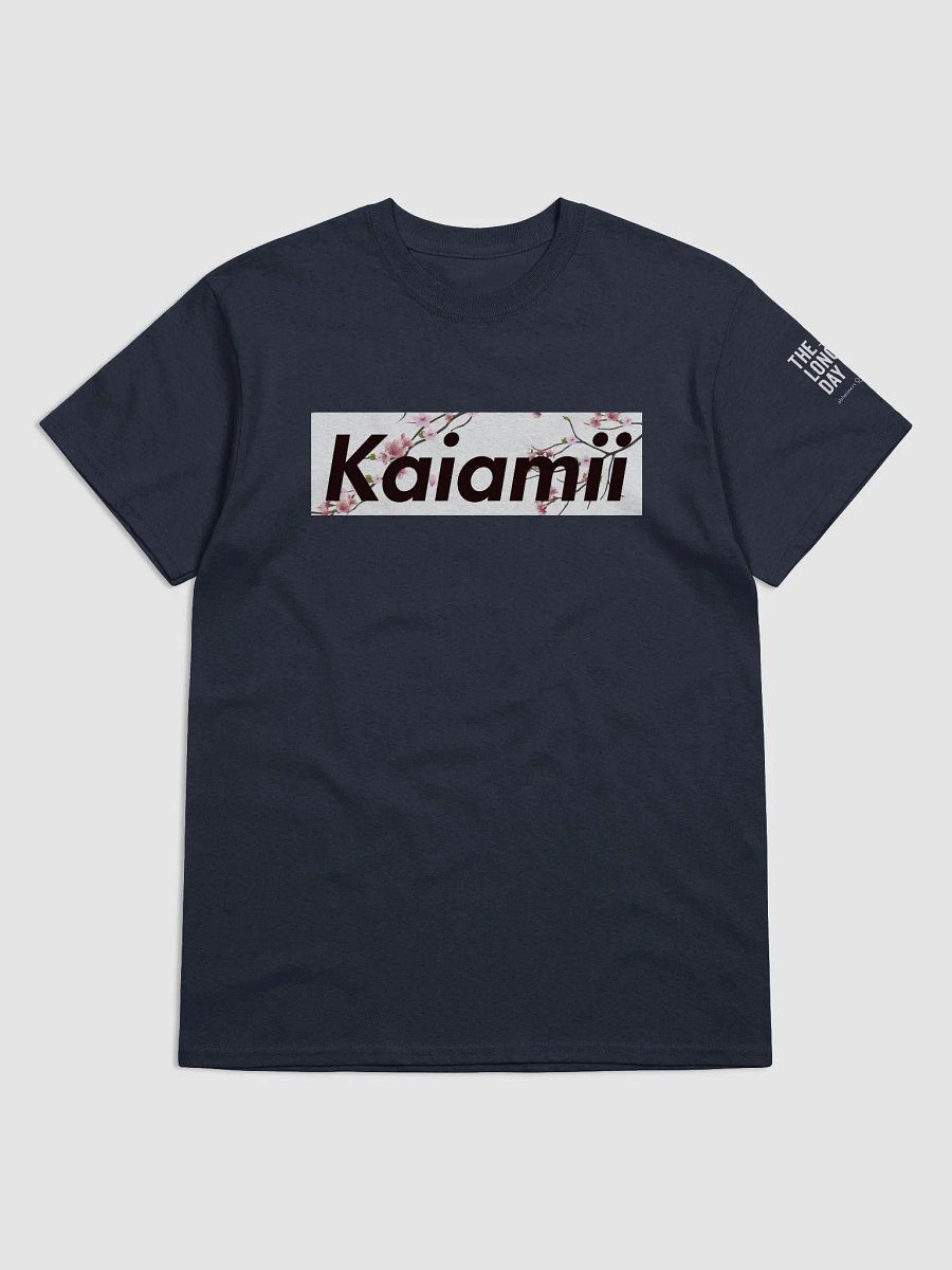 Charity Logo Tee product image (3)
