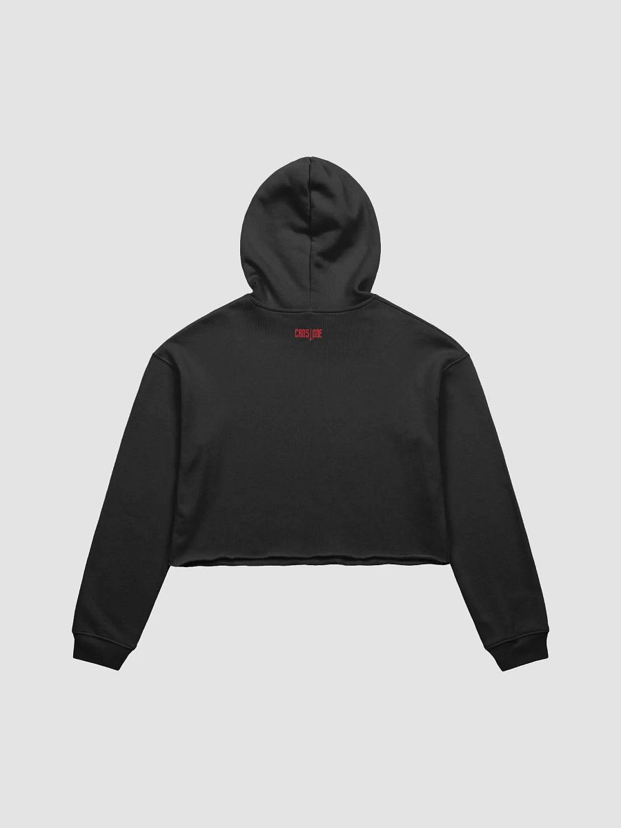 BELIN - CROP HOODIE product image (2)