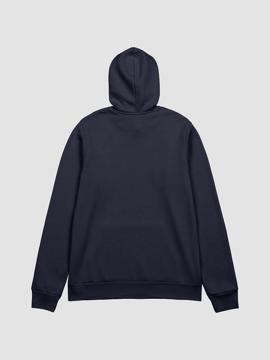 Hungarian Folk Art Serenity Hoodie product image (2)